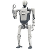 DEEP Robotics DR01 Humanoid Robot