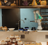 YUNJI Noodle Cooking Robot