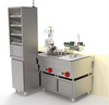 YUNJI Noodle Cooking Robot