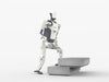 DEEP Robotics DR01 Humanoid Robot