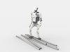 DEEP Robotics DR01 Humanoid Robot