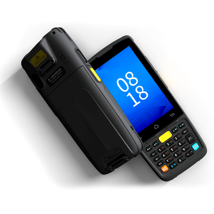 iData K3 Pro Professional-grade Android Keyboard Scanning Terminals