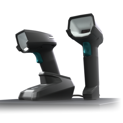 iData J17 AI-powered Handheld Barcode Scanner