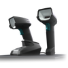iData J17 AI-powered Handheld Barcode Scanner