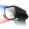 iData J17 AI-powered Handheld Barcode Scanner