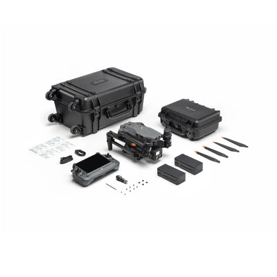DJI Matrice 30T Ready to Fly Bundle