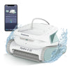 Poolmate Hydro 4 SE Corded Robotic Pool Cleaner