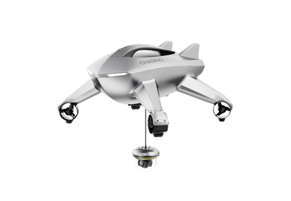 CHASING CanFish F2 AI Fish Finder