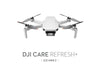 DJI Care Refresh + Mavic Mini 2