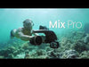 Sublue Whiteshark Mix Pro Underwater Scooter