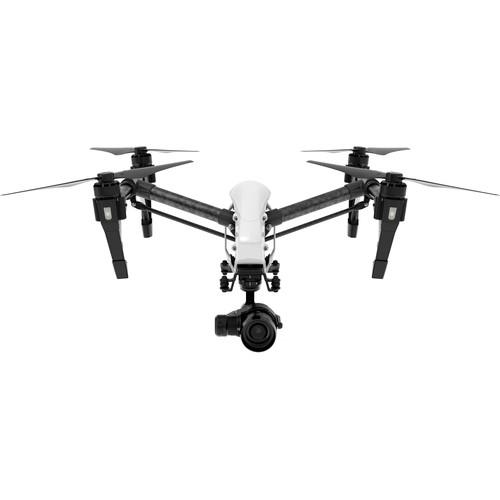 DJI Inspire 1 v2.0 Drone Only Model T601 Tested Working | eBay