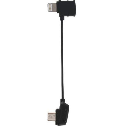 DJI Mavic Pro - RC Cable (Lightning connector)