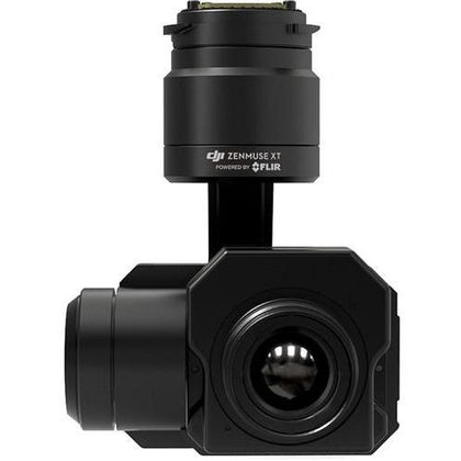 DJI Zenmuse XT2 Thermal Camera (Request a Quote)