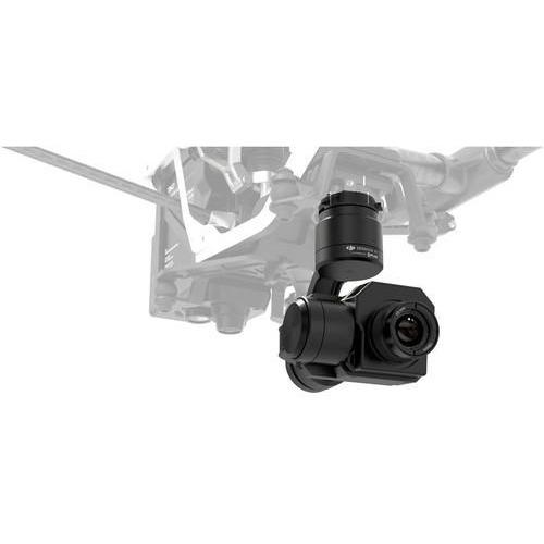 DJI Zenmuse Thermal Camera (Request a – Drones www.dominiondrones.com