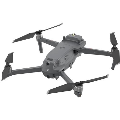 DJI Mavic 2 Enterprise Zoom Drone (Used) – Dominion Drones