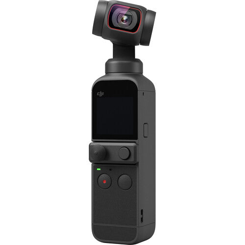 DJI Osmo Pocket 2 – Dominion Drones www.dominiondrones.com 