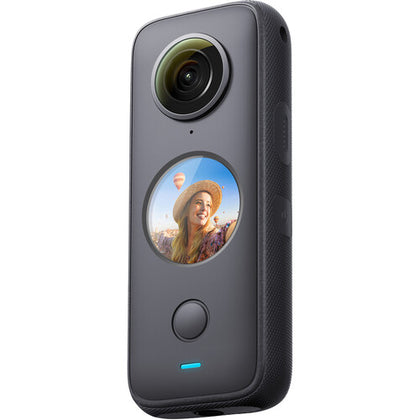 Insta360 One X2 Action Camera (base version)