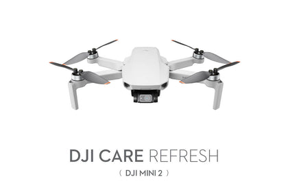 DJI Care Refresh 2 Year Plan Mavic Mini 2