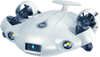 QYSEA FIFISH V-EVO ROV ARM Package Omni View 4K 60FPS Underwater Drone