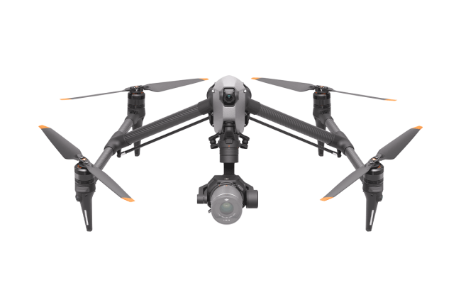 DJI Inspire 3 Drone