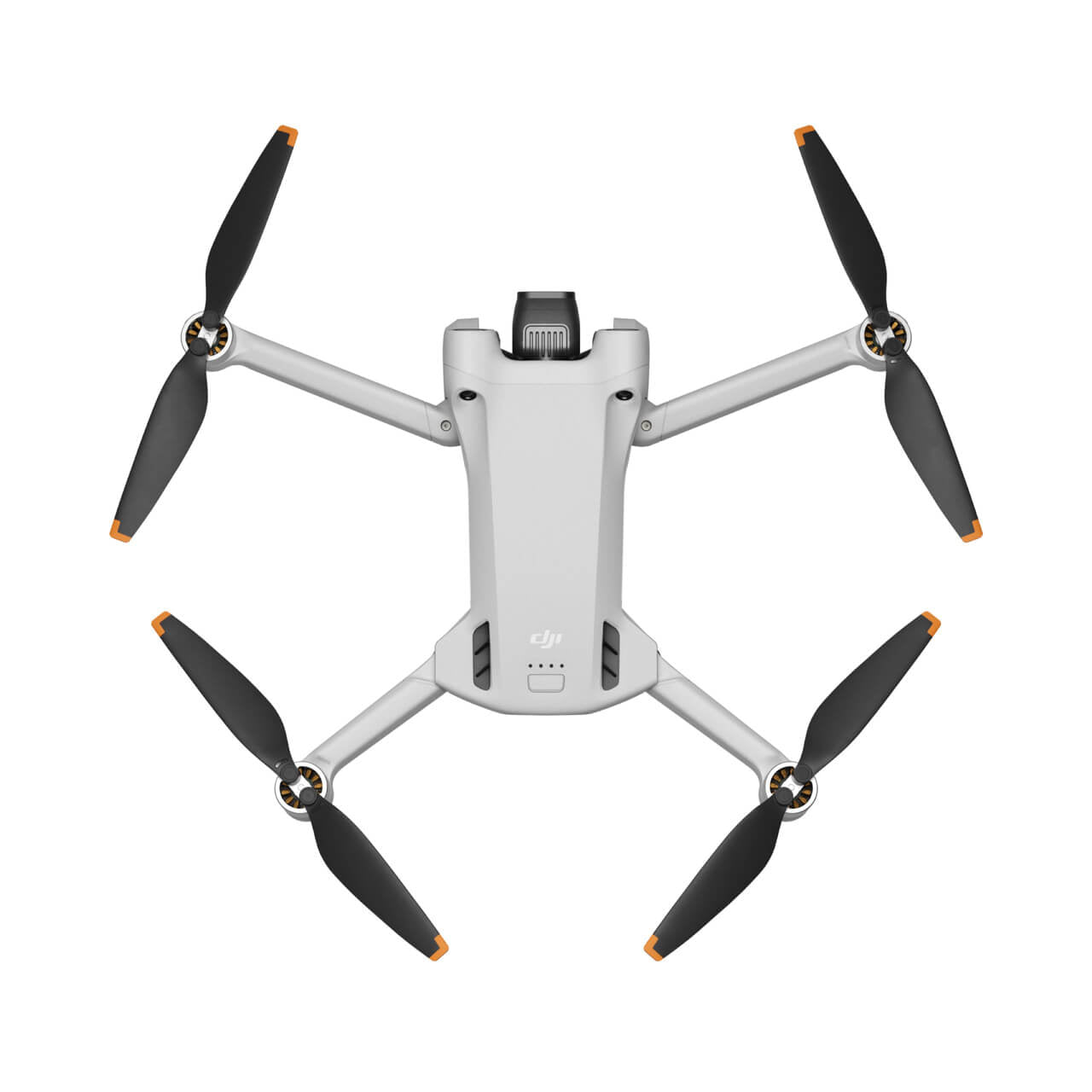 DJI Mini 3 Pro ( Aircraft Only) – Dominion Drones