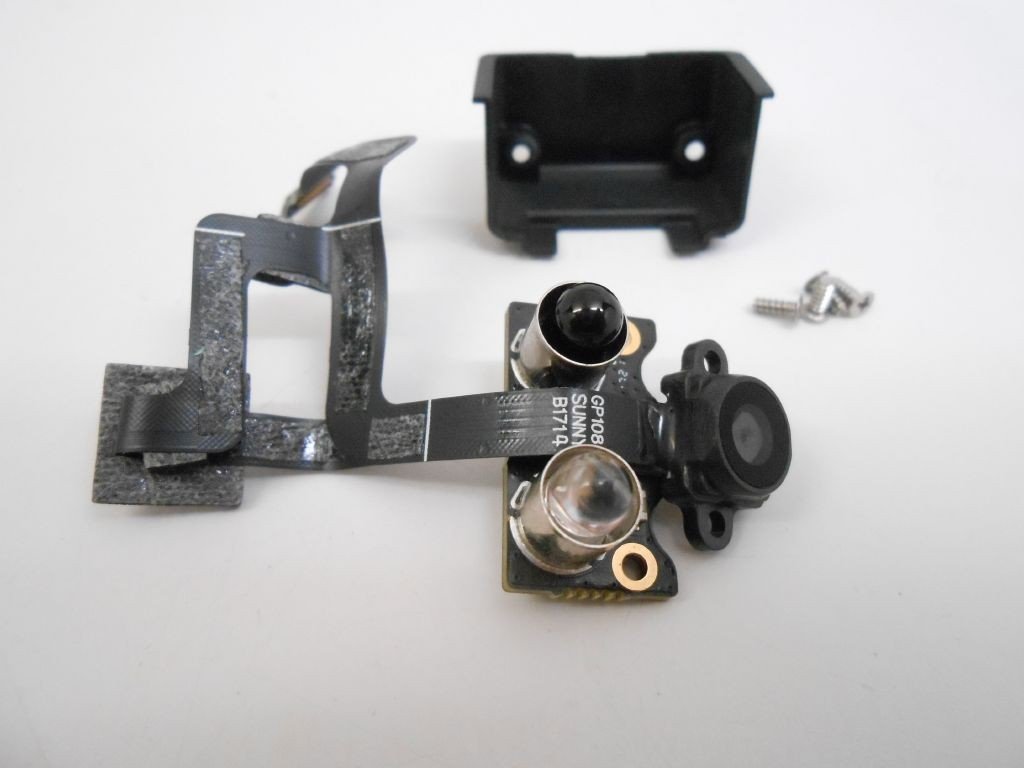 Vision Alignment Sensor DJI Spark - Bottom Vision Position Sensors – Dominion Drones www ...