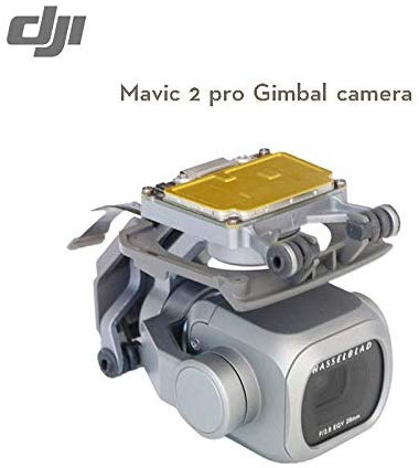 DJI Mavic 2 Pro - Gimbal Camera (GKAS)
