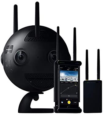 Insta360 Pro 2