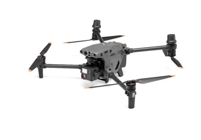 DJI Matrice M30 | Enterprise Drone - Worry Free Plus Combo