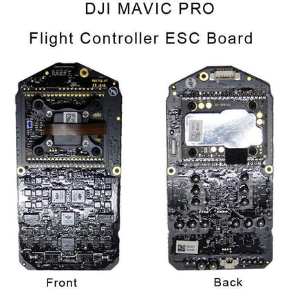 DJI Mavic Pro - Flight controller ESC board (GKAS)
