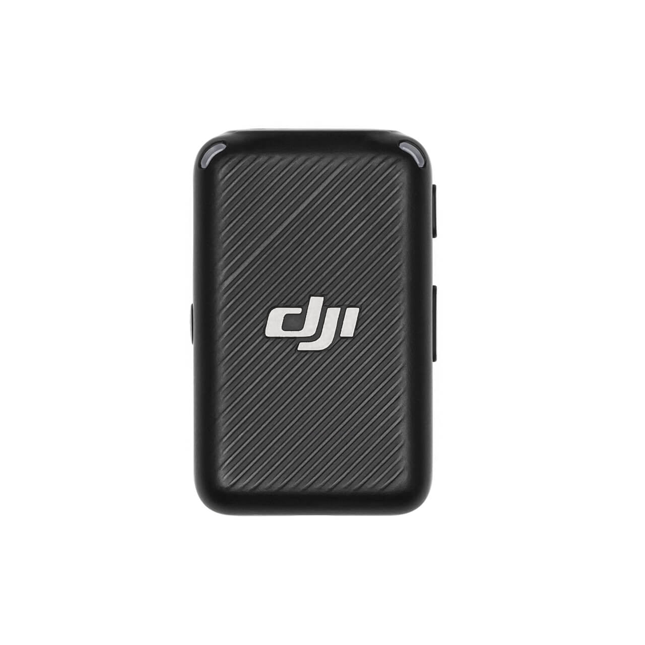 DJI Pocket 2 Microphone Mount for Cold / Hot Shoe Mics for 3.5mm Microphone  Adapter 