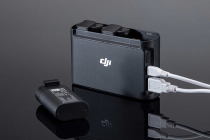 DJI Mavic Mini Part 10 Two -Way Battery Charging Hub (Used)