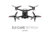 DJI Care Refresh 1-Year Plan (DJI FPV)