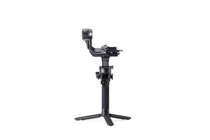 PrizmaDrones  DJI Ronin – S 3 Pro Combo 