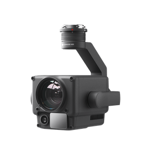 DJI Zenmuse H20T Thermal Camera for Matrice 300 (with Shield Basic)