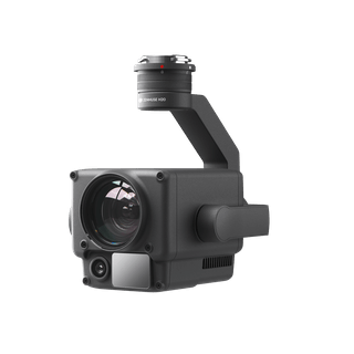 DJI Zenmuse H20T Thermal Camera for Matrice 300 and Matrice 350