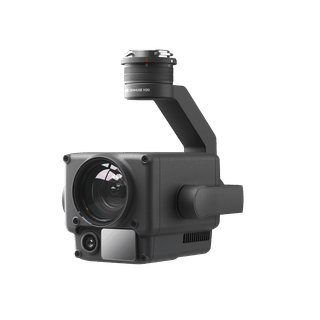 DJI Zenmuse H20T Thermal Camera for Matrice 300 (with Shield Plus)