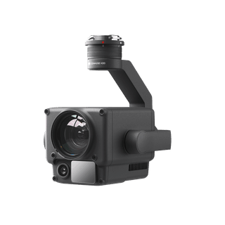 DJI Zenmuse H20T Thermal Camera for Matrice 300 for Matrice 350  (with Shield Plus)