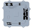 Swellpro 
SD4: Bottom connector module