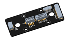 Swellpro SD4: Bottom connector module: gimbal pinboard – Dominion ...