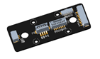 Swellpro 
SD4: Bottom connector module: gimbal pinboard