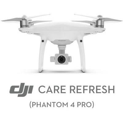 DJI Care Refresh for Phantom 4 Pro/Pro+ V2.0