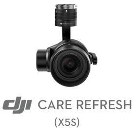DJI Care Refresh Zenmuse X5S Camera