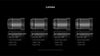 DJI Zenmuse X7 Camera Part 14 - DL/DL-S Lens Set - DL-S 16mm, DL 24mm, DL 35mm, DL 50mm Lenses -BackOrder