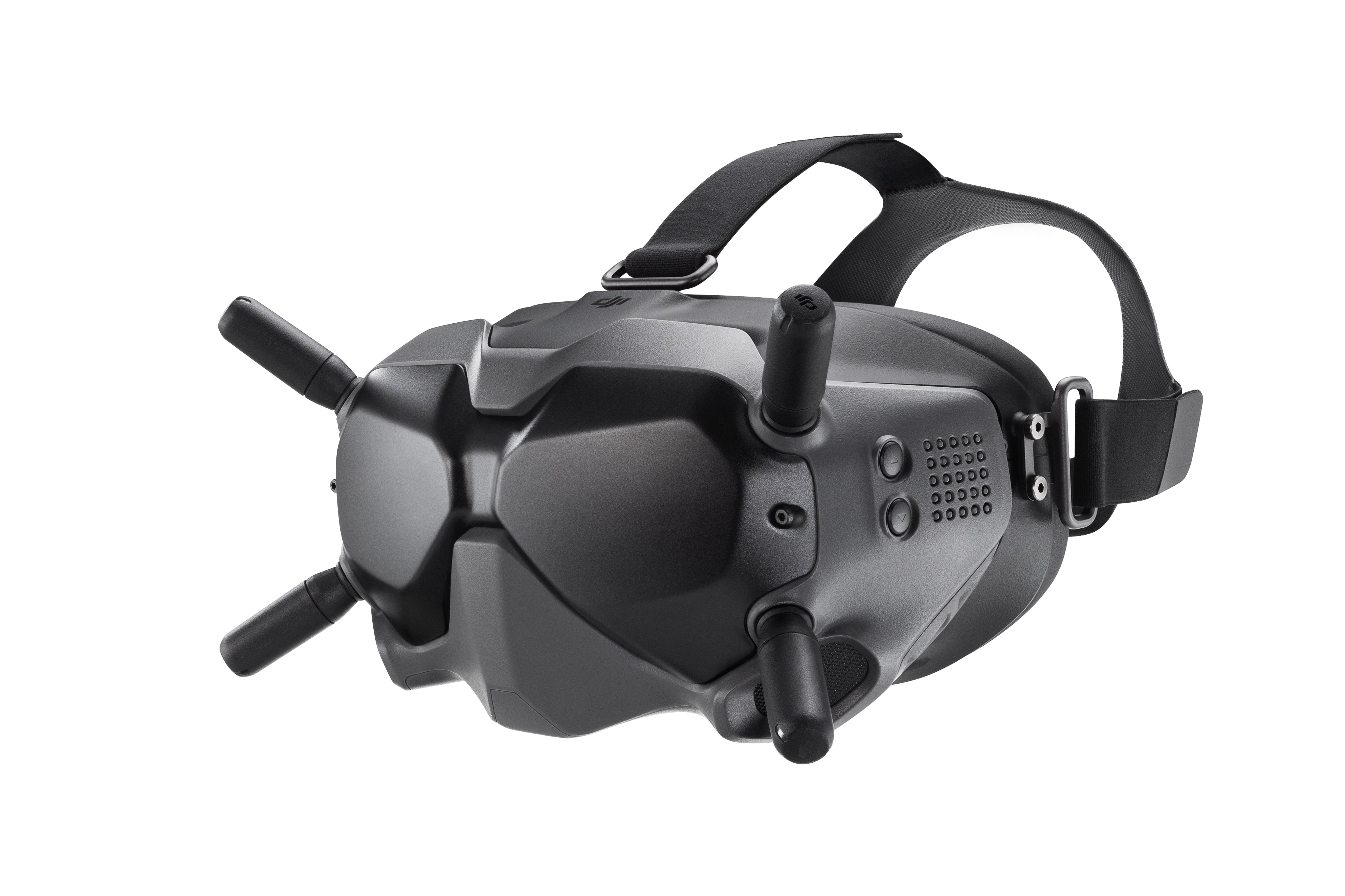 DJI goggles mavic  phantom等に DJI Goggles for Mavic Pro and Phantom 4 Pro drones