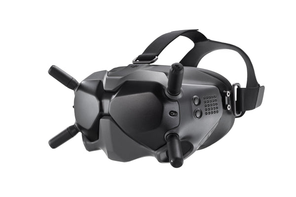 DJI FPV Goggles V2 (Not Retail Packing)