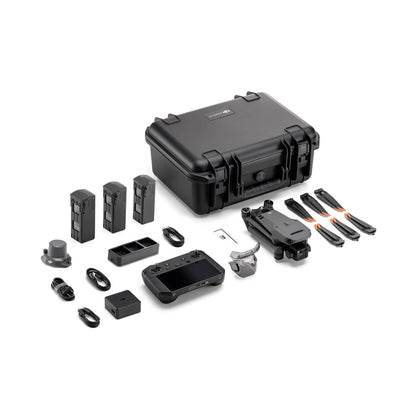 DJI  Mavic 3E Worry-Free Plus Combo (Mavic 3 Enterprise)