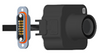 Swellpro 
FAC Camera: camera & aluminum frame & connector