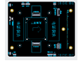 Swellpro 
SD4: Flight control motherboard