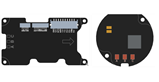 Swellpro 
GC2-S: gimbal control boards